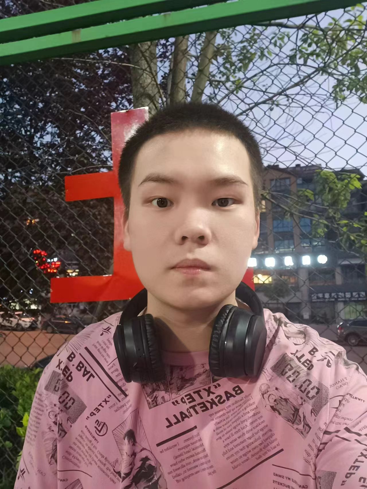 胥宸维-广安职业技术学院