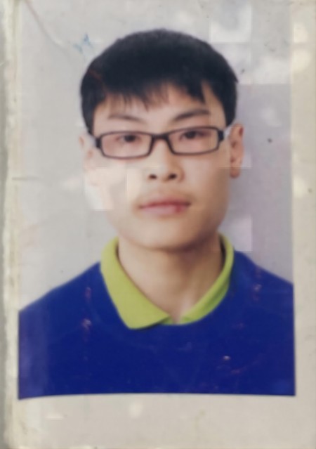 张珂源-成都航空职业技术学院