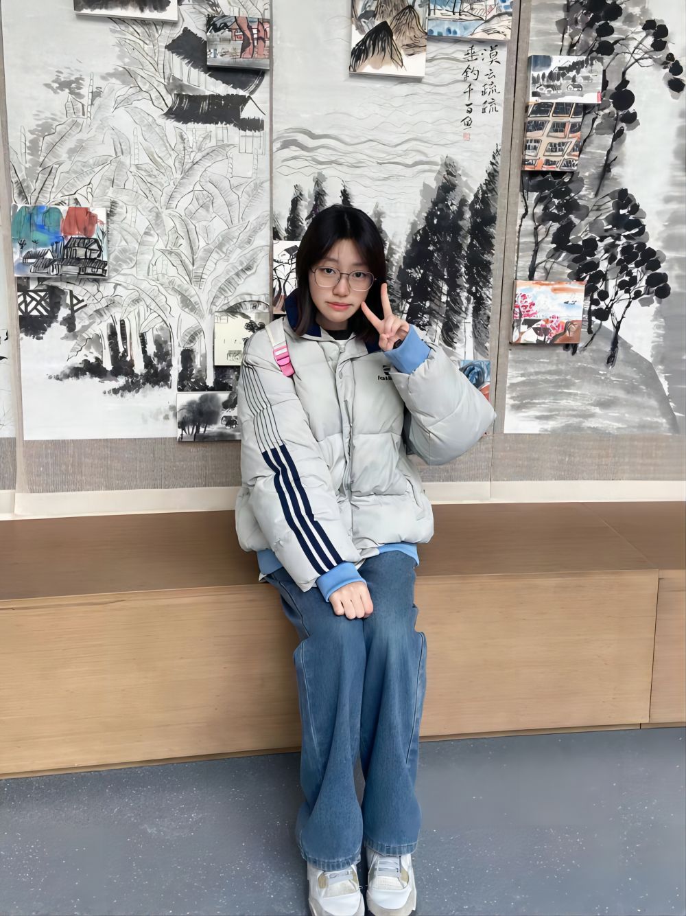 李媛婕-宜宾职业技术学院
